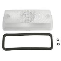 Front Indicator Gasket for Holden LC LJ Clear - Left