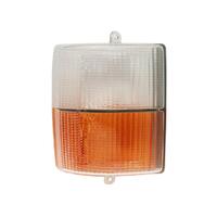 Front Indicator Lens for Holden WB - Right