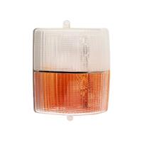 Front Indicator Lens for Holden WB