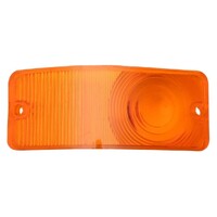 Ford Falcon XP/1964-65 US Falcon Front Indicator Lens - Amber