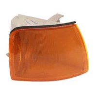 Front Indicator Assembly for Ford Falcon EA EB ED - Amber, Right