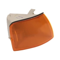 Front Indicator Assembly for Ford Falcon EA EB ED - Amber, Right