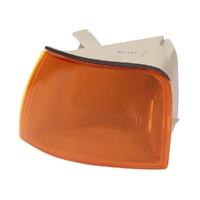 Front Indicator Assembly for Ford Falcon EA EB ED - Amber, Left