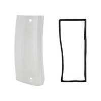 Ford Falcon XY Front Indicator Lens & Gasket