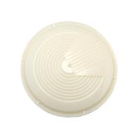 Interior Dome Light Lens for Holden EJ EH HD HR HK Cream