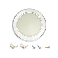Rear Interior Pillar Light Lens for Holden LX Torana Hatch