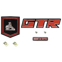 Badge Kit for Holden LJ Torana GTR