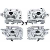 Ford Falcon XR XT XW XY/Fairlane ZA ZB ZC ZD Door Latch Assembly Set-Front &Rear
