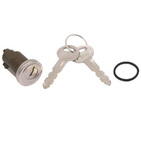 Boot Lock Barrel & Keys for Ford Falcon XR XT
