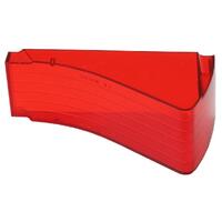 Tail Light Lens for Holden HD All HR Ute & Panel Van - Right