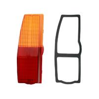 Tail Light Lens for Holden HT HG Left Wagon Ute Van