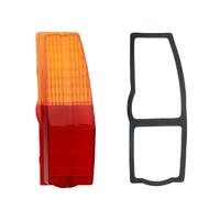 Tail Light Lens for Holden HT HG Right Wagon Ute Van