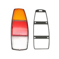 Tail Light Lens for Holden WB Ute Van