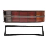 Tail Light Assembly for Holden Commodore VL Berlina Sedan - Right