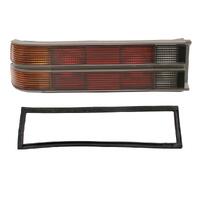 Tail Light Assembly for Holden Commodore VL Berlina Sedan - Left