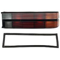 Tail Light Assembly for Holden Commodore VL Calais Sedan - Right