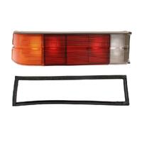 Tail Light Assembly for Holden Commodore VL Sedan SL Executive 