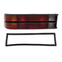 Tail Light Assembly for Holden Commodore VK Calais Sedan