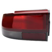 Tail Light Assembly for Holden VR VS S & SS Berlina & Calais Sedan - Left, Standard