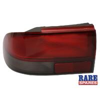 Tail Light Assembly with Slight Tint for Holden Commodore VR VS S/SS Berlina/Calais Sedan - Right