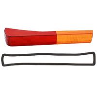 Tail Light Lens for Holden LC S