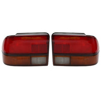 Tail Light Assembly Set for Ford Falcon EA Sedan Left & Right