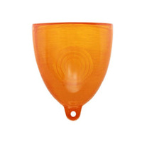 Rear Indicator Lens for Holden FE FC & FB EK Ute Panel Van
