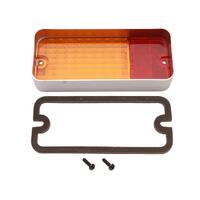 Rear Indicator Lens for Holden HQ Sedan & Monaro