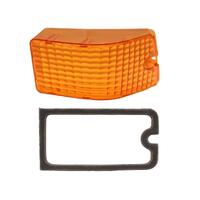 Rear Indicator Lens for Holden LJ Torana - Right
