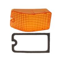 Rear Indicator Lens for Holden LJ Torana