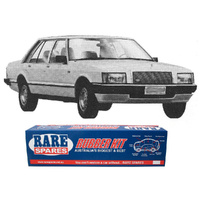 Body Rubber Kit for Ford LTD FC FD FE Sedan