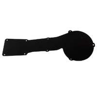 Heater Blanking Plate for Holden Torana LX