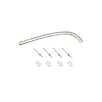 Fender Eyebrow Molding Kit for Holden HK HT HG - Right