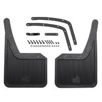 Rear Mudflap Kit for Holden VN VQ VP VR VS Sedan