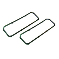 Rubber Rocker Cover Gasket for 351 Cleveland V8 (Pair)