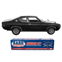 Body Rubber Kit for 1973 Mazda RX4 929 LA2VS Coupe