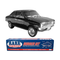 Body Rubber Kit for Mazda R100