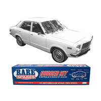 Body Rubber Kit for 1973-78 Mazda 808 Sedan