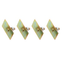Universal Moulding Clips