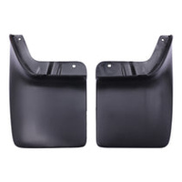 Mudflap for 2007 Nissan Navara - Rear Left & Right