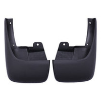 Mudflap for 2011 Isuzu DMAX - Rear Left & Right