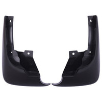 Mudflap for 2011 Isuzu DMAX