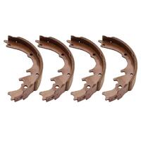 Rear Brake Shoe Set for Holden HK HT HG With Front Drum HQ HJ HX HZ WB All LH LX V8