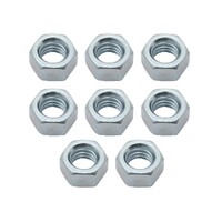 Universal Nut Kit (Hex 3/8" - 16)