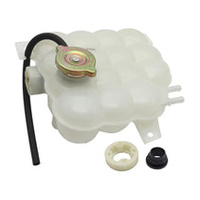 Radiator Overflow Bottle for Ford EB ED EF EL 91-98
