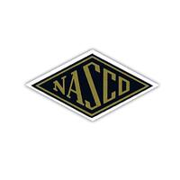 Nasco Small - Hi - Note Horn Decal for Holden Vehicles