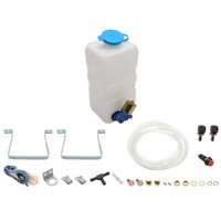 Windscreen Washer Kit Suit Ford