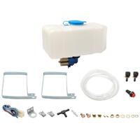Windscreen Washer Kit to Suit Holden