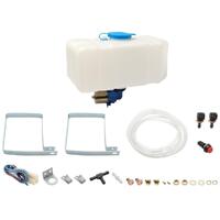 Windscreen Washer Kit to Suit Holden 