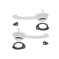 Outer Door Handle Kit for Holden EJ EH - Left & Right (Front or Rear)